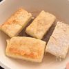 コスパ最強♩生姜焼きのせ豆腐ステーキの工程2