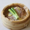 塩麹蒸し鶏の工程5