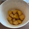シャオランの作ってみた!投稿(悪魔的じゃがバター醤油)