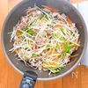 もやしで節約◎自慢のとろ～り中華丼の工程3