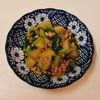 りんの作ってみた!投稿(大根消費で節約＆ヘルシー🥰大根と小松菜のたっぷり鶏そぼろ餡)