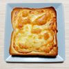 よっこの作ってみた!投稿(冷凍保存ＯＫ！とろーり♪チーズと明太子の冷凍作りおきトースト)