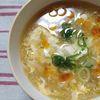 はるねこの作ってみた!投稿(体ぽかぽか♡豆腐ともやしの酸辣湯（サンラータン）)