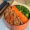 ごはんが止まらない！濃厚肉味噌のそぼろ丼の工程5