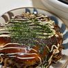 ふう隊長の作ってみた!投稿(本場の味!広島お好み焼き)