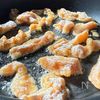 鶏ささみカレー唐揚げの工程4