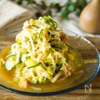 給食の人気副菜☆【ツナサラダ】