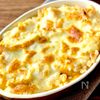 10分で完成！粉なし＆火を使わない♪【厚揚げお好み焼き風】の工程5