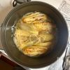 なすの丸焼き不要!なすのミルクポタージュの工程5