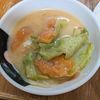 れいかの作ってみた!投稿(レタスとトマトのサンラータン)