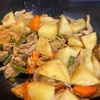 えみちょりん♪の作ってみた!投稿(【カレー肉じゃが】コクうま！ご飯にもおつまみにもよく合う！)