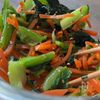 お家で節約！【お肉の恵方巻き】の工程3