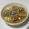 しんやの作ってみた!投稿(毎日でも飽きない♩【我が家の豚汁】)