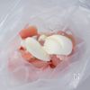 もうパサつかない！鶏胸肉のふわふわ白だし焼きの工程2