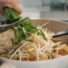 コスパ良し食材でボリューミーなニラレバ風の工程5