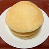 りんごの作ってみた!投稿(もっちり感あり【米粉のミルクパンケーキ】簡単！ふんわり♡)