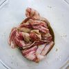 ご飯が進む「豚バラ肉の生姜焼き」の工程3