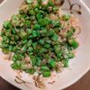 たりおの作ってみた!投稿(佃煮風♩いんげんの炒め煮)