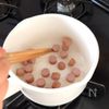 【ブロコーンミルクスープ】具だくさんでヘルシー♪の工程2