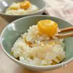 切り餅で簡単もっちもち『栗おこわ』