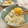 切り餅で簡単もっちもち『栗おこわ』