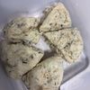 ちぇまの作ってみた!投稿(【紅茶のスコーン】バターなし！トースターで簡単レシピ♪)