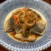 りんごの作ってみた!投稿(南蛮酢はオール大さじ2【いわしの南蛮漬け】鰯とろとろ♡)