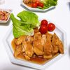 にらたまの作ってみた!投稿(【わが家の絶品☆照り焼きチキン】ご飯が進む!)