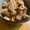 いけPONの作ってみた!投稿(ワンパン10分!【豚肉のオニオンソースソテー】ご飯すすむ♩)