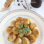ペッパーバナナ