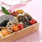 おせち料理でつくる！簡単朝ごはんのアイデア