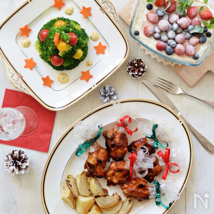 グリルバーベキューチキンサンドイッチのレシピ