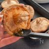 〖 軸まで美味しい! 〗しいたけの味噌マヨ焼きの工程2