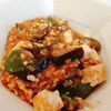 Yuukoの作ってみた!投稿(野菜たっぷり！鶏ひき肉のとろとろ麻婆豆腐)