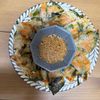 366317の作ってみた!投稿(もっちもち!たくさん食べたい大根チヂミ)