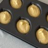 【ふんわりレモンケーキ】ホットケーキミックスで簡単！の工程4