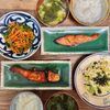 ぴいすけの作ってみた!投稿(漬けずに焼くだけ♡『鮭のみりん焼き』)