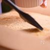 いちごの蜂蜜ロールケーキ*ワンボウル*卵温め不要*の工程15