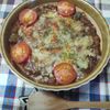 M*Pの作ってみた!投稿(【おもち】簡単!カレーチーズもち)