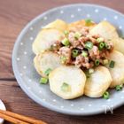 【常備野菜】じゃがいも・にんじん・玉ねぎを素敵に活用レシピ