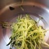 暑い日に食べたい！冷たいビビンそうめんの工程2