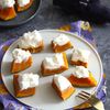 レンジ5分!【かぼちゃのとろけるヘルシー美肌おつまみ🎃】の工程3