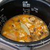 『炊き込み☆えびピラフ』炊飯器で本格!子どもも喜ぶ♪の工程4