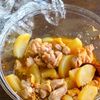レンジで完結！大根と鶏肉のほっこり煮の工程6