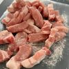 パワー全開！【夏やさい酢豚】の工程4