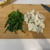 【蓋して7分ほったらかし】旨辛豚プルコギの下準備