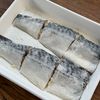 ふっくら甘辛！肉好きも喜ぶ【さばの照り焼き丼】の工程1