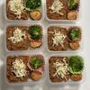 chanmiの作ってみた!投稿(【レンジで簡単！ブロッコリーのくたくた】サイゼリヤ再現レシピ)