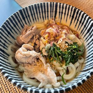 みっさキッチンの作ってみた!投稿(しっとり茹で豚♡【柔らか豚しゃぶの香味サラダ】)