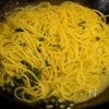 【簡単！】出汁の旨味が癖になる！ボンゴレビアンコの工程6